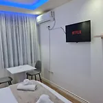 In The Heart Of