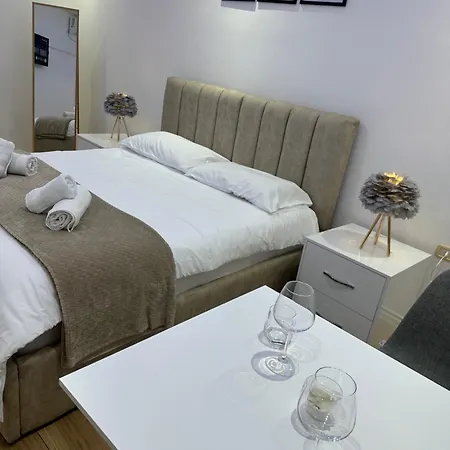 Appartement In The Heart Of Tirana