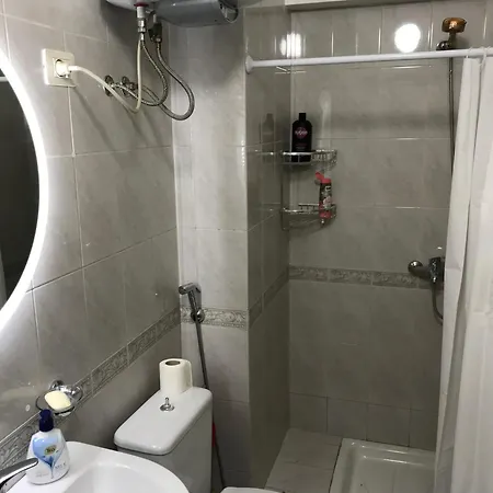 Appartement In The Heart Of