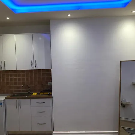 Appartement In The Heart Of Tirana