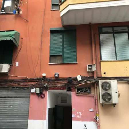 In The Heart Of * Tirana