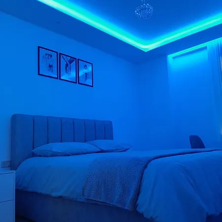 Appartement In The Heart Of *